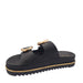 LES ARLESSIENES Πέδιλο Mule 36-41 / LA0040710