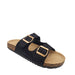 LES ARLESSIENES Πέδιλο Mule 36-41 / LA0041120