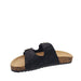LES ARLESSIENES Πέδιλο Mule 36-41 / LA0041120
