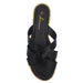 LES ARLESSIENES Πέδιλο Mule 36-41 / LA0048520