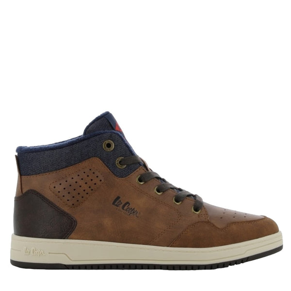 LEE COOPER Μποτάκι 41-46 / LC003468