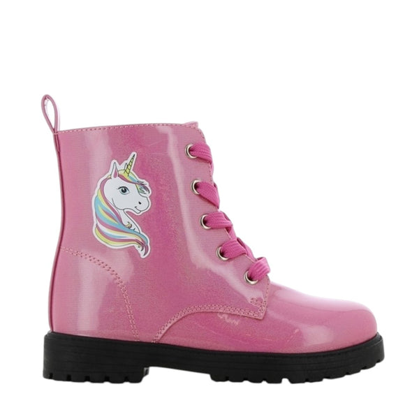 UNICORN MAGIC Μποτάκι Martens 24-32 / LE000371
