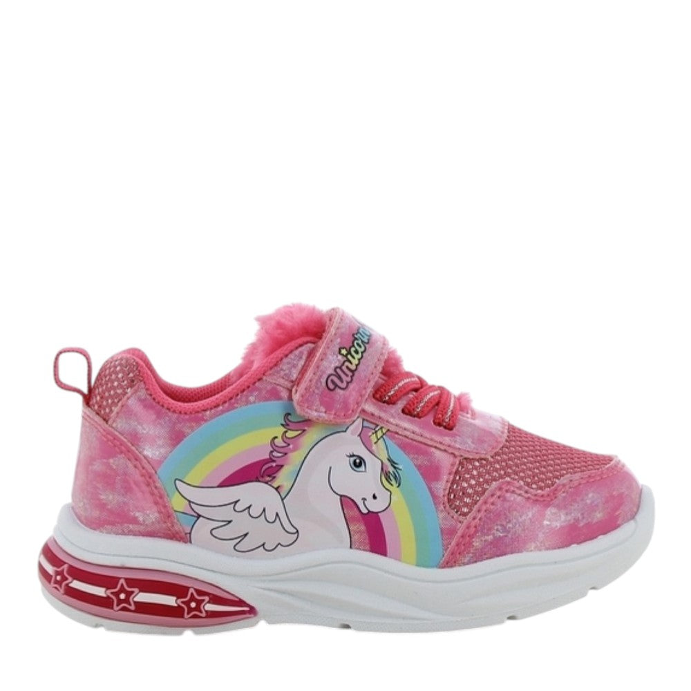 UNICORN MAGIC Αθλητικό με Φωτάκι 24-32 / LE000405