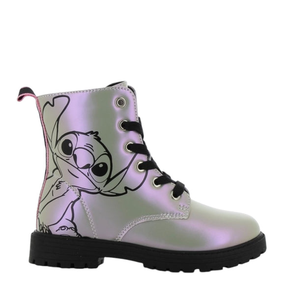 LILO & STITCH Μποτάκι Martens 24-32 / LS000981