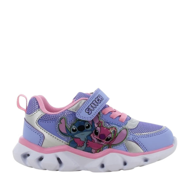 LILO & STITCH Αθλητικό με Φωτάκι Led 24-32 / LS001085