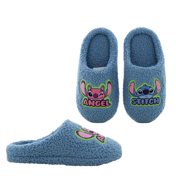 LILO & STITCH Παντόφλα 30-39 / LS001113