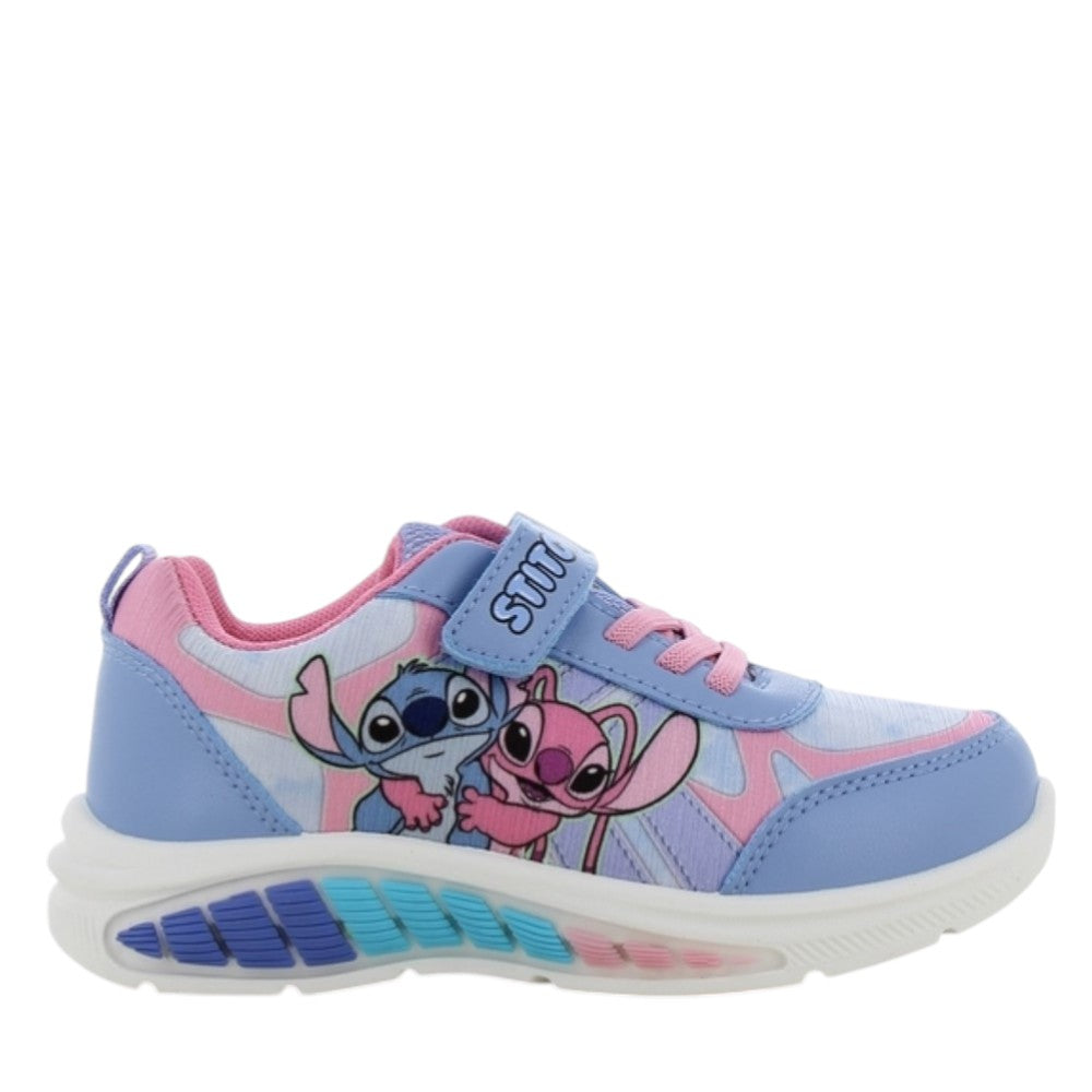 LILO & STITCH Αθλητικό με Φωτάκι Led 24-32 / LS001185