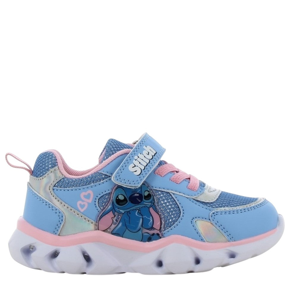 LILO & STITCH Αθλητικό με Φωτάκι Led 24-32 / LS001815