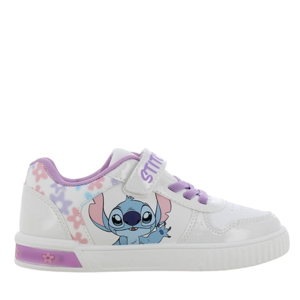 LILO & STITCH Sneaker με Φωτάκι 24-32 / LS001845 - Kozee