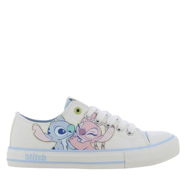 LILO & STITCH Πάνινο Sneaker 30-39 / LS001853