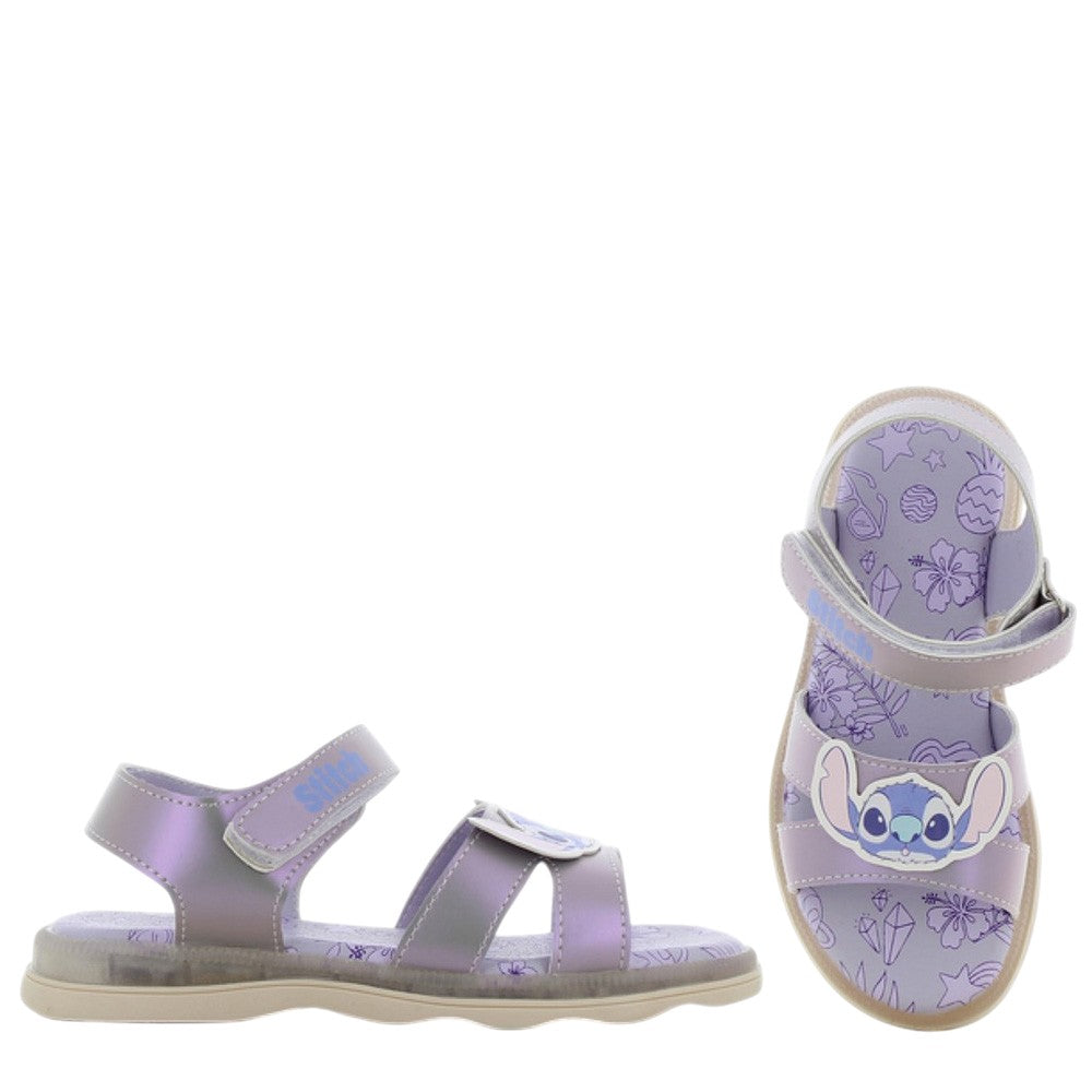 LILO & STITCH Πέδιλο με Φωτάκι 24-32 / LS001875 - Kozee