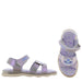 LILO & STITCH Πέδιλο με Φωτάκι 24-32 / LS001875 - Kozee