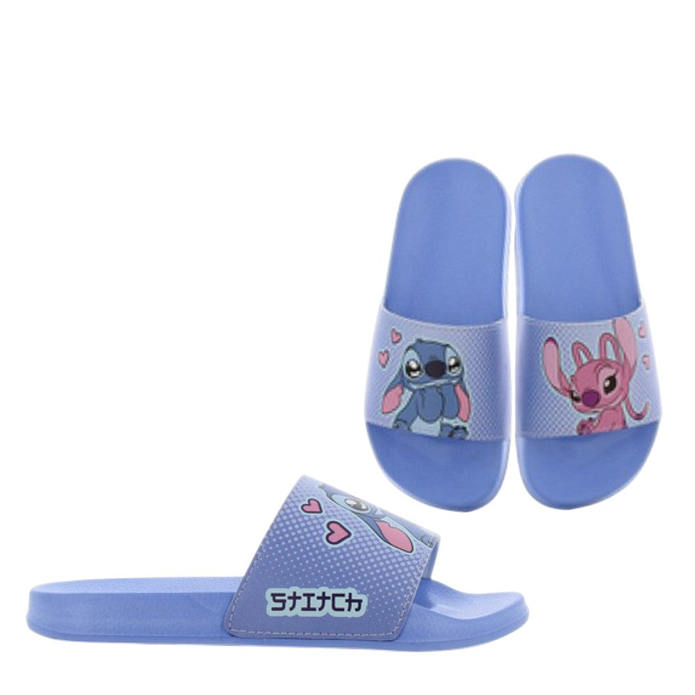 LILO & STITCH Twin Mule Σαγιονάρα 30-39 / LS001890