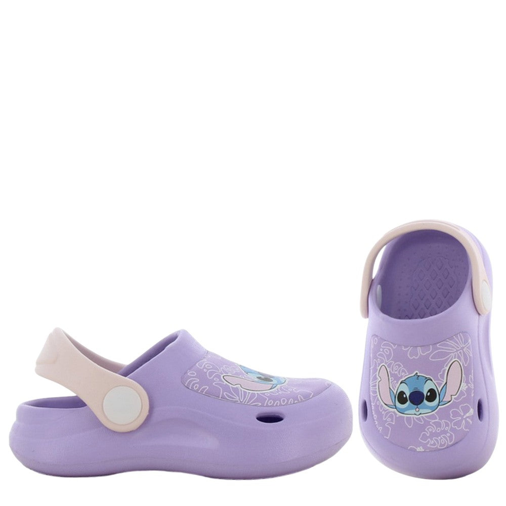 LILO & STITCH Clog 20-26 / LS001990