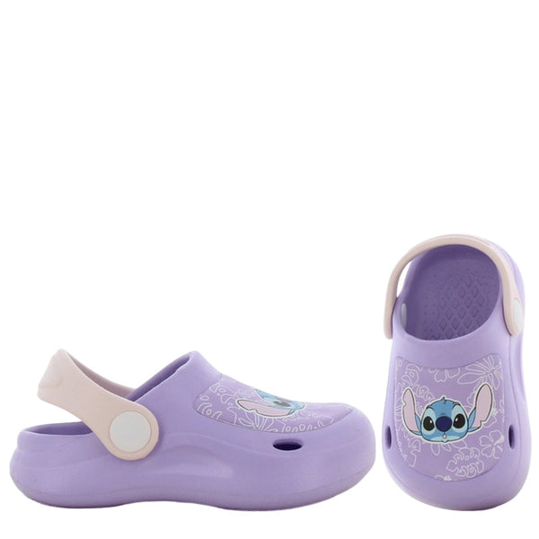 LILO & STITCH Clog 20-26 / LS001990