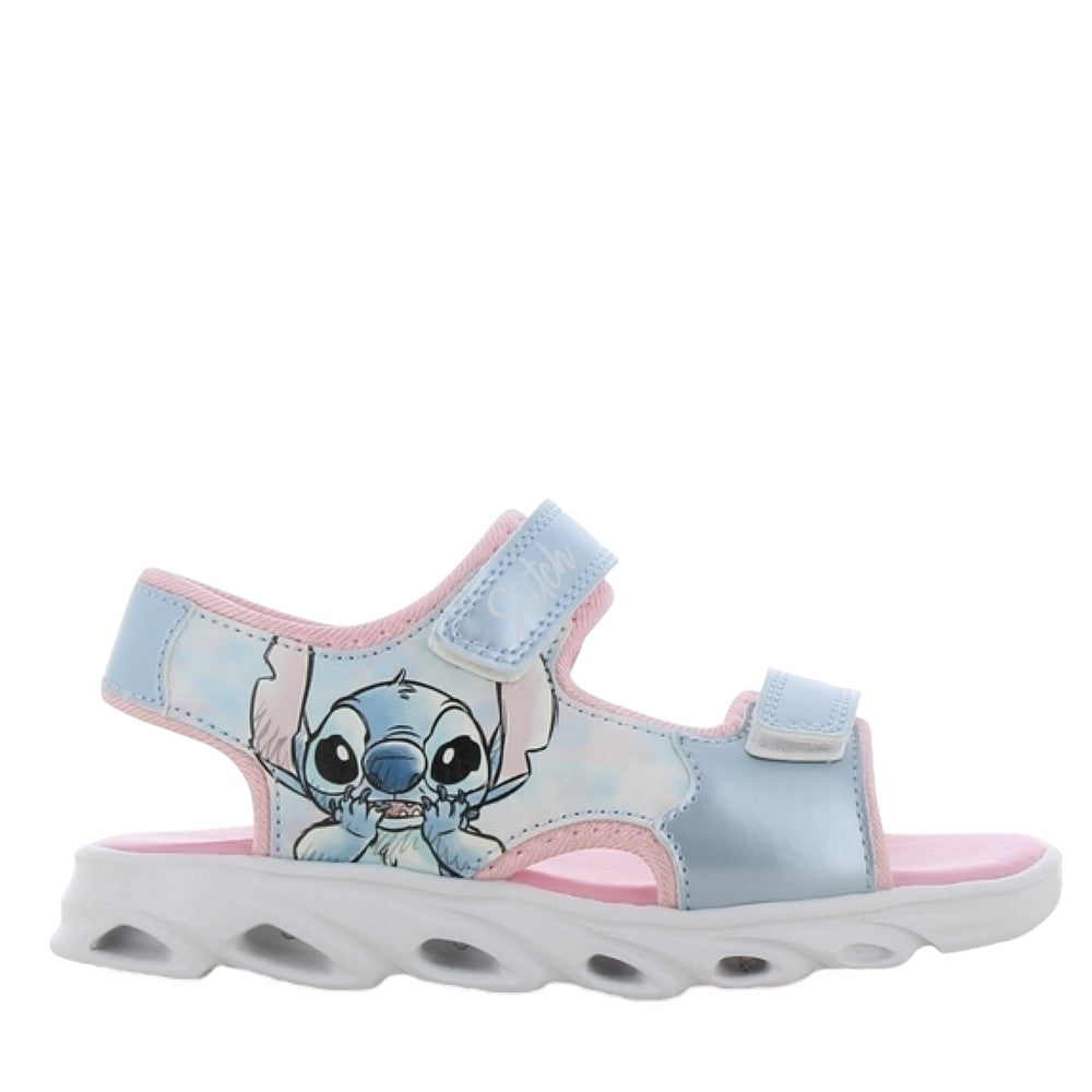 LILO & STITCH Πέδιλο με Φωτάκι 24-32 / LS002225