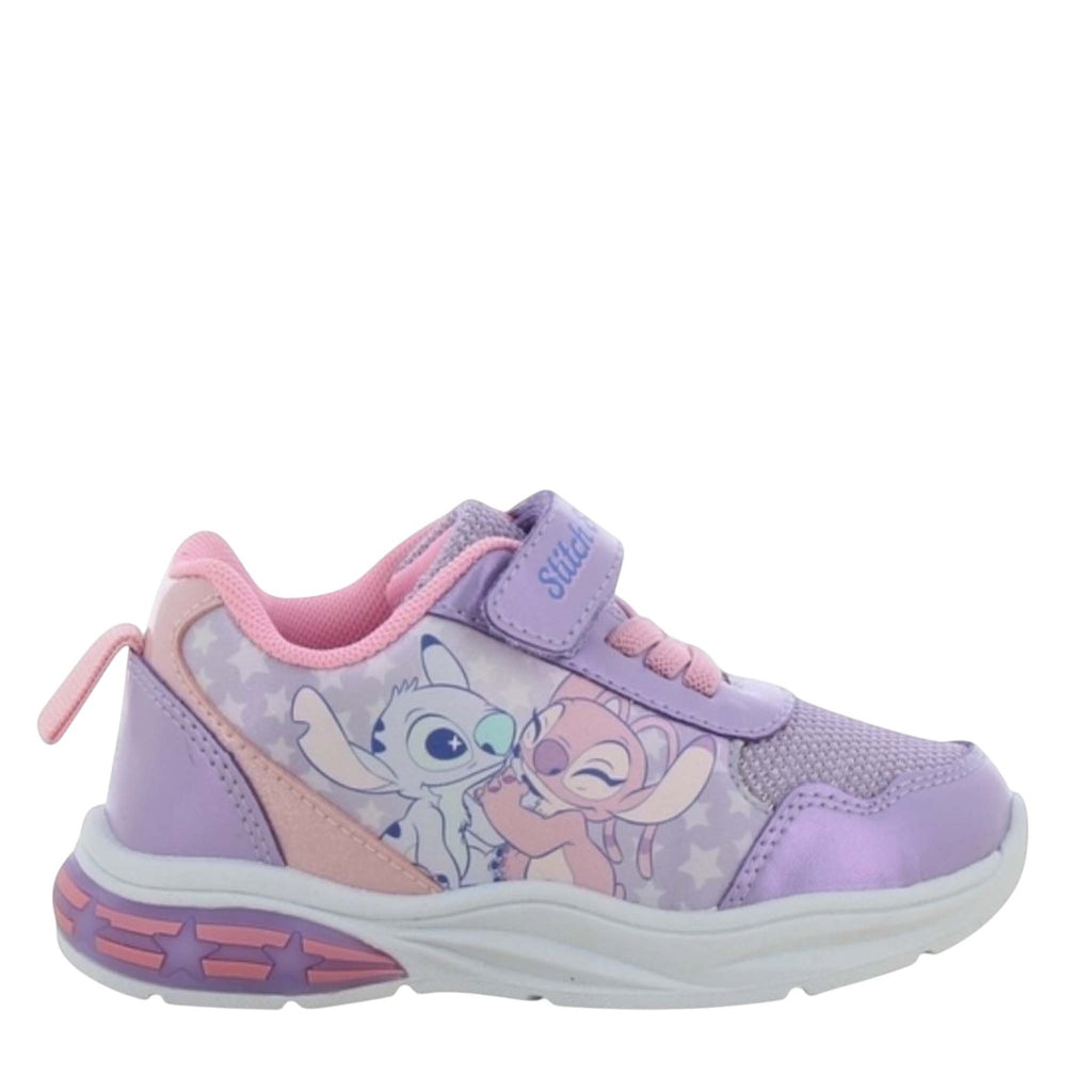 LILO & STITCH Αθλητικό με Φωτάκι 24-32 / LS002975