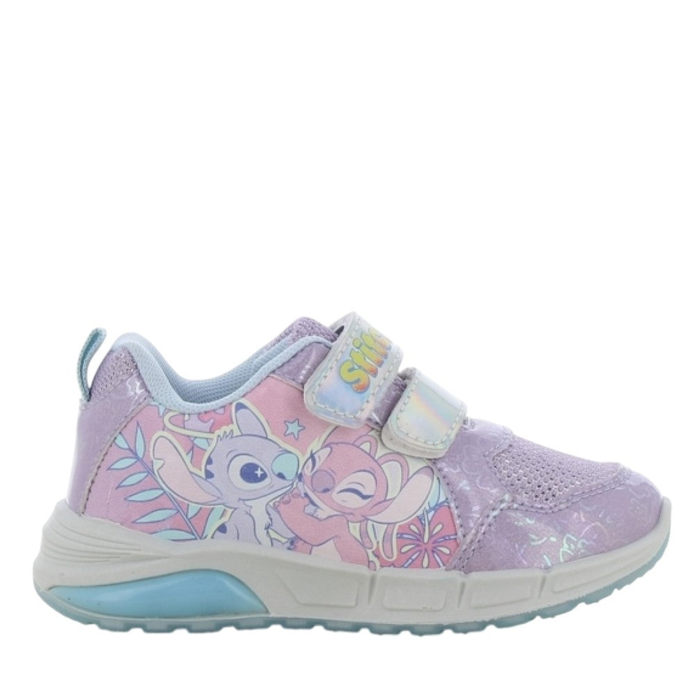 LILO & STITCH Αθλητικό με Φωτάκι Led 24-32 / LS001685