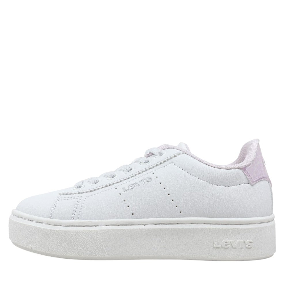 LEVI'S Evelyn Sneaker 28-35 / LVVEVE0001S