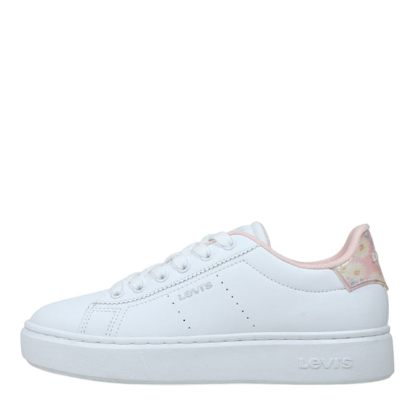 LEVI'S Evelyn Sneaker 28-35 / LVVEVE0020S