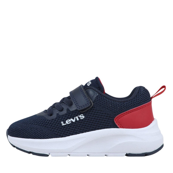 LEVI'S Hudson Mini Sneaker 22-29 / LVVHUD0023T - Kozee