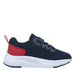 LEVI'S Hudson Mini Sneaker 22-29 / LVVHUD0023T - Kozee