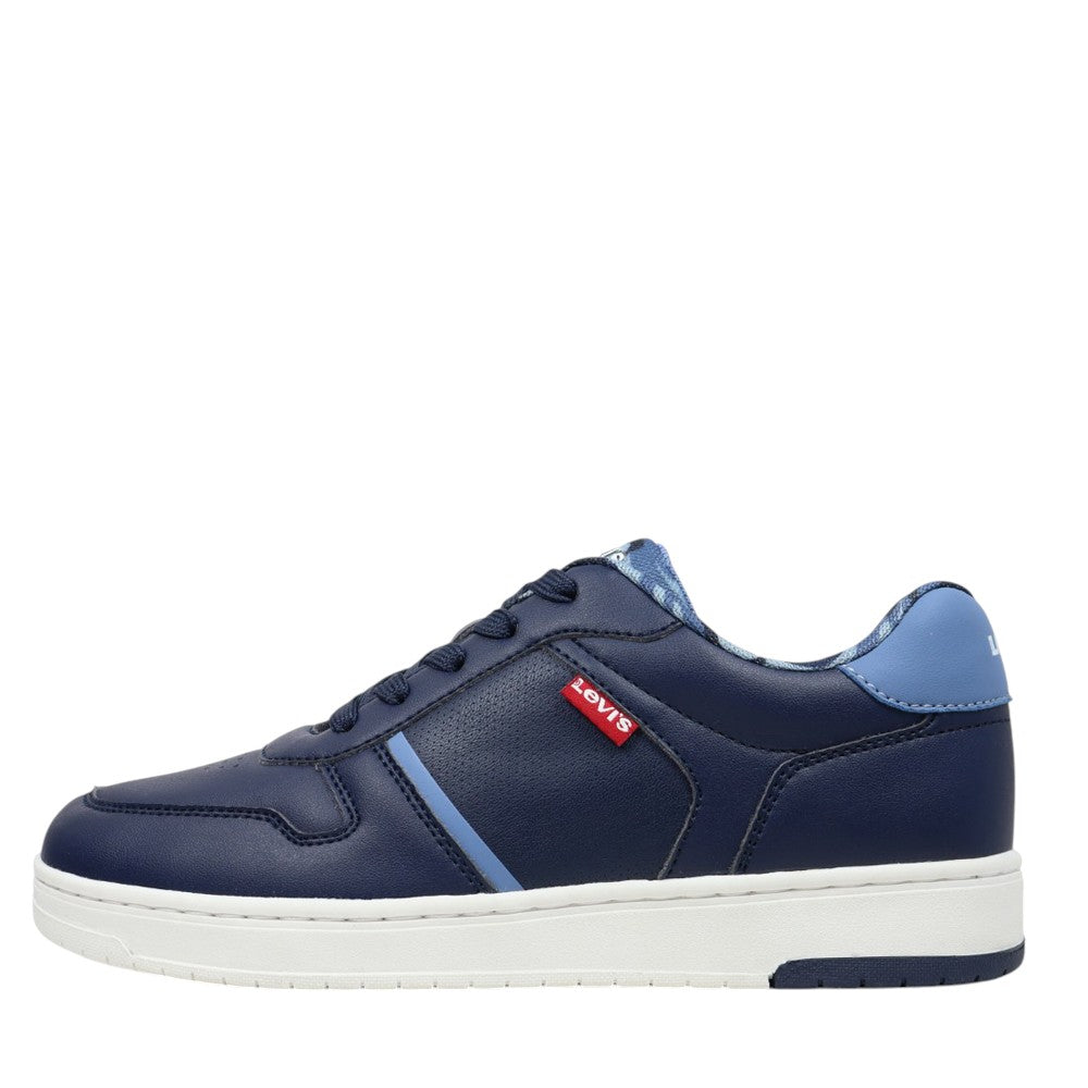 LEVI'S Kick Sneaker 36-39 / LVVIRV0133S