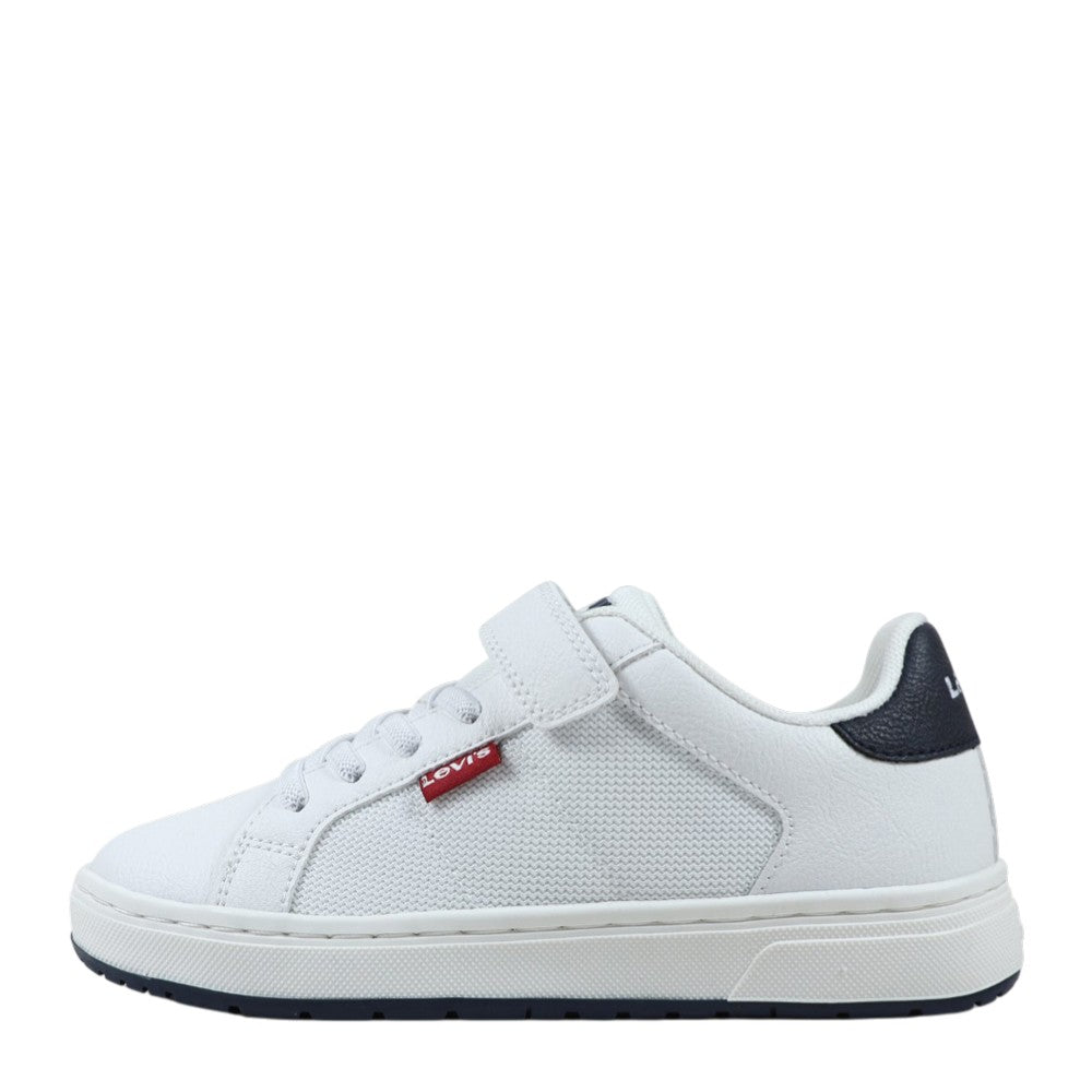 LEVI'S Piper Sneaker 28-35 / LVVPIP0010S - Kozee