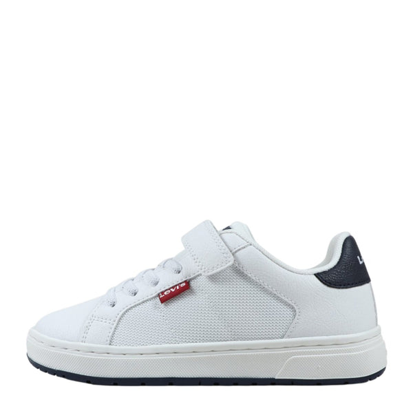 LEVI'S Piper Sneaker 28-35 / LVVPIP0010S - Kozee