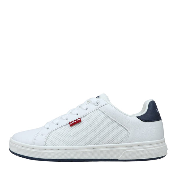 LEVI'S Piper Sneaker 36-39 / LVVPIP0011S - Kozee
