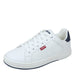 LEVI'S Piper Sneaker 36-39 / LVVPIP0011S - Kozee