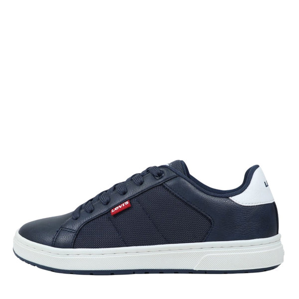 LEVI'S Piper Sneaker 36-39 / LVVPIP0011S - Kozee