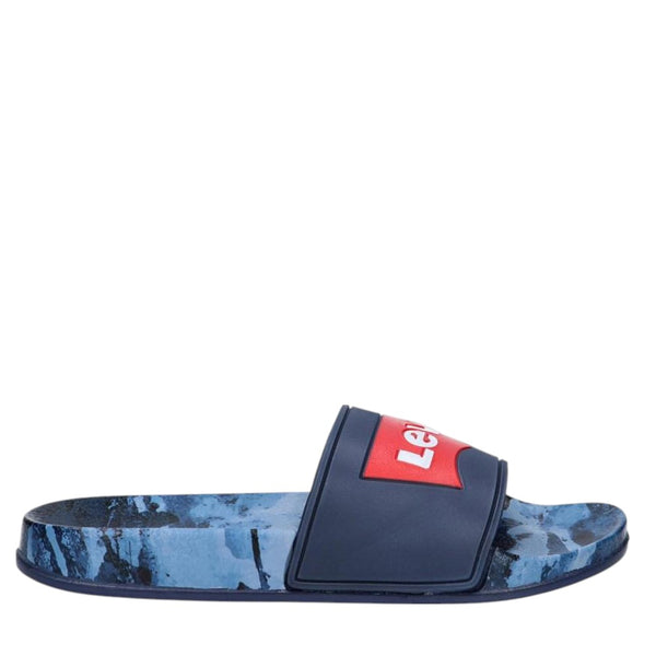 LEVI'S Pool Digital Σαγιονάρα 36-39 / LVVPOL0071S - Kozee