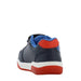 SUPER MARIO Twin Sneaker με Φωτάκι 24-32 / MB001225 - Kozee