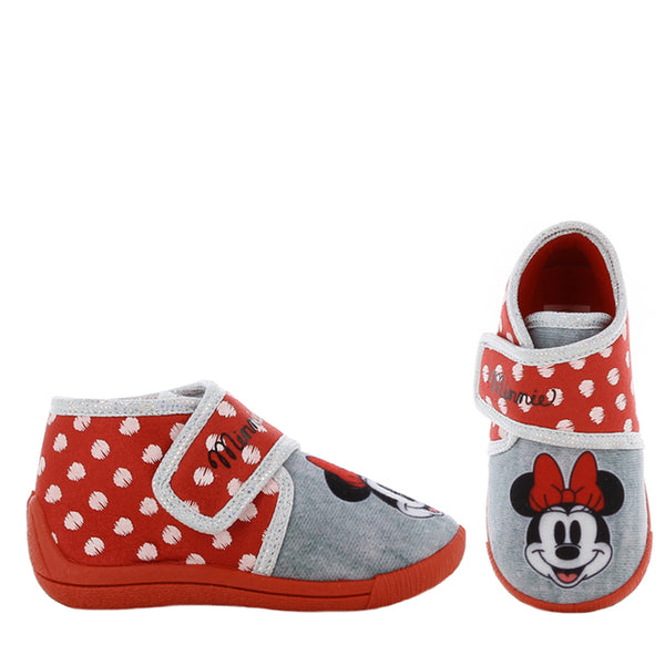 MINNIE MOUSE Παντόφλα 24-32 / MN010223 - Kozee