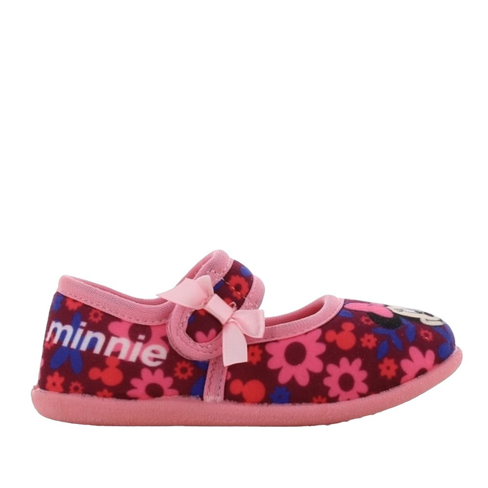 MINNIE MOUSE Παντόφλα 24-32 / MN010783