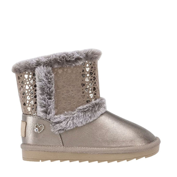 MAYORAL Μπότα 31-38 / MY46575