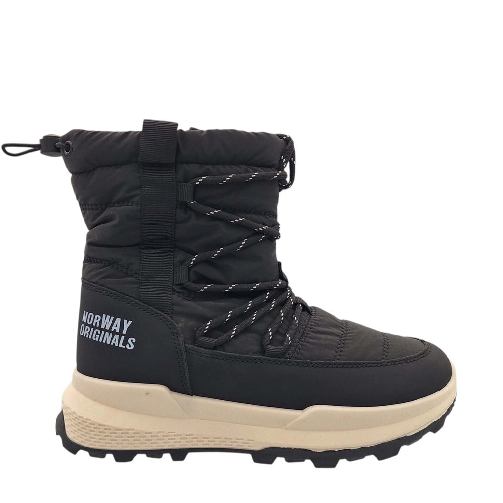 SJ Μποτάκι 36-41 / NO968640