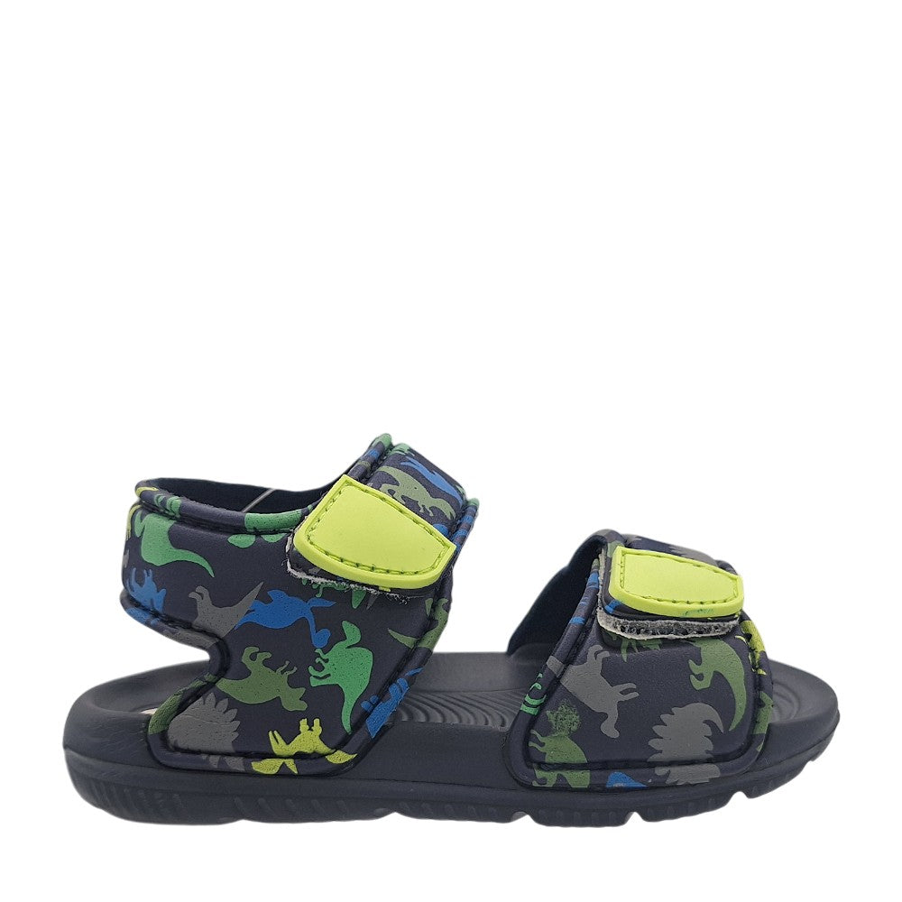 NEW8TEEN Πέδιλο 20-30 / NT037710