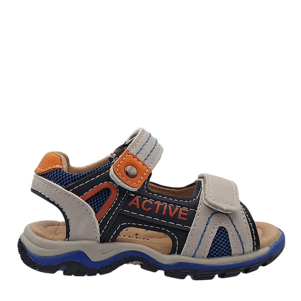 NEW8TEEN Πέδιλο 20-25 / NT041900