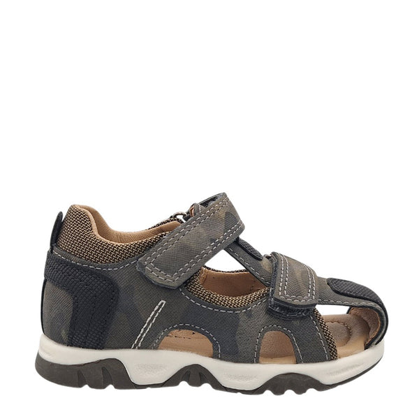 NEW8TEEN Παπουτσοπέδιλο 22-27 / NT041940