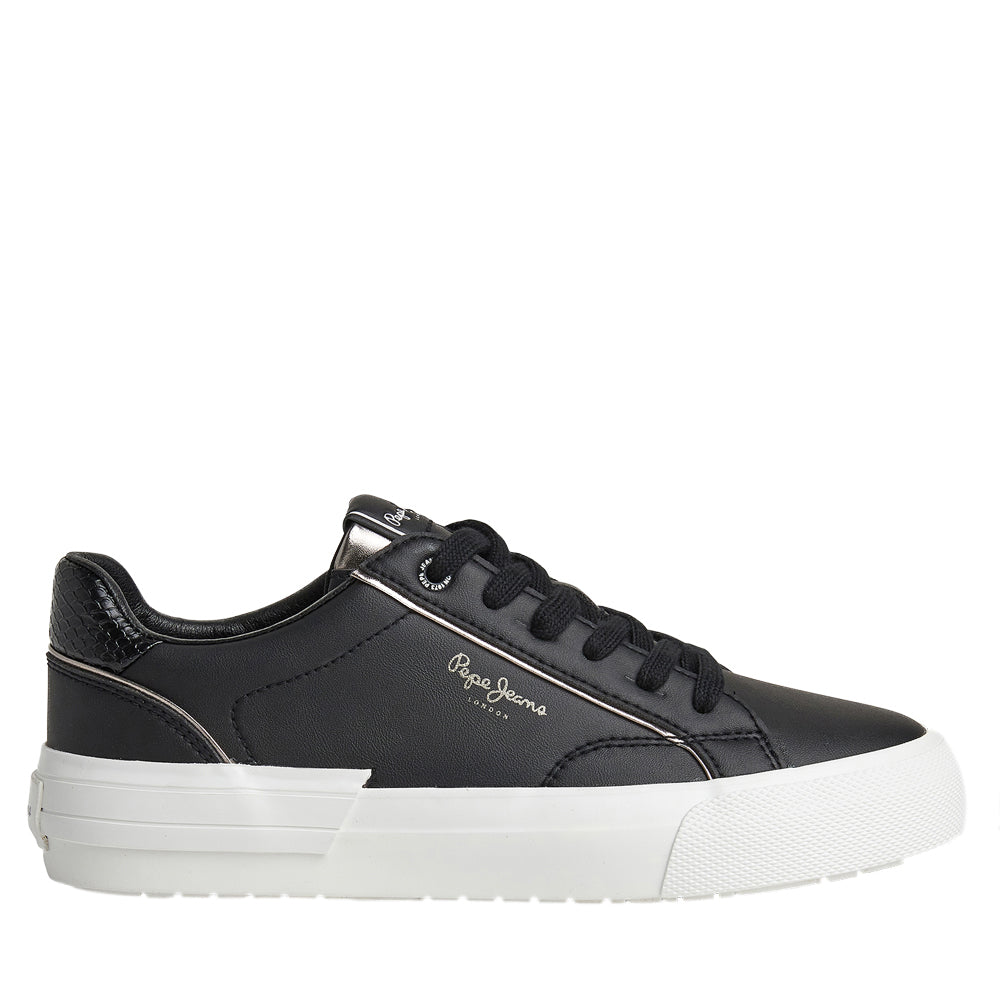 PEPE JEANS Allen Low Sneaker 36-41 / PJ31542 - Kozee