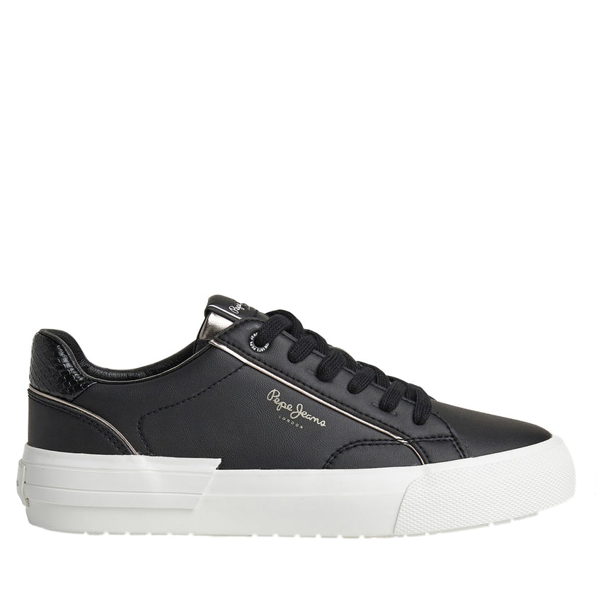 PEPE JEANS Allen Low Sneaker 36-41 / PJ31542 - Kozee