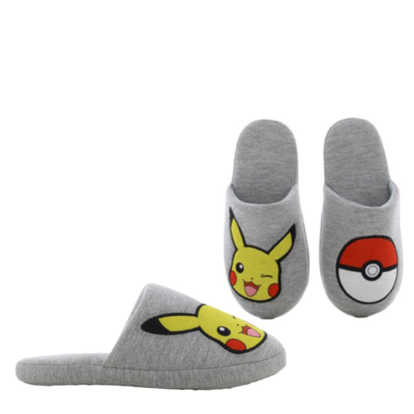 POKEMON Twin Παντόφλα 30-39 / PO001813