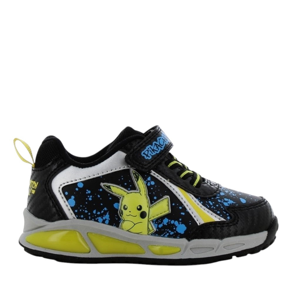 POKEMON Αθλητικό με Φωτάκι 25-33 / PO003265