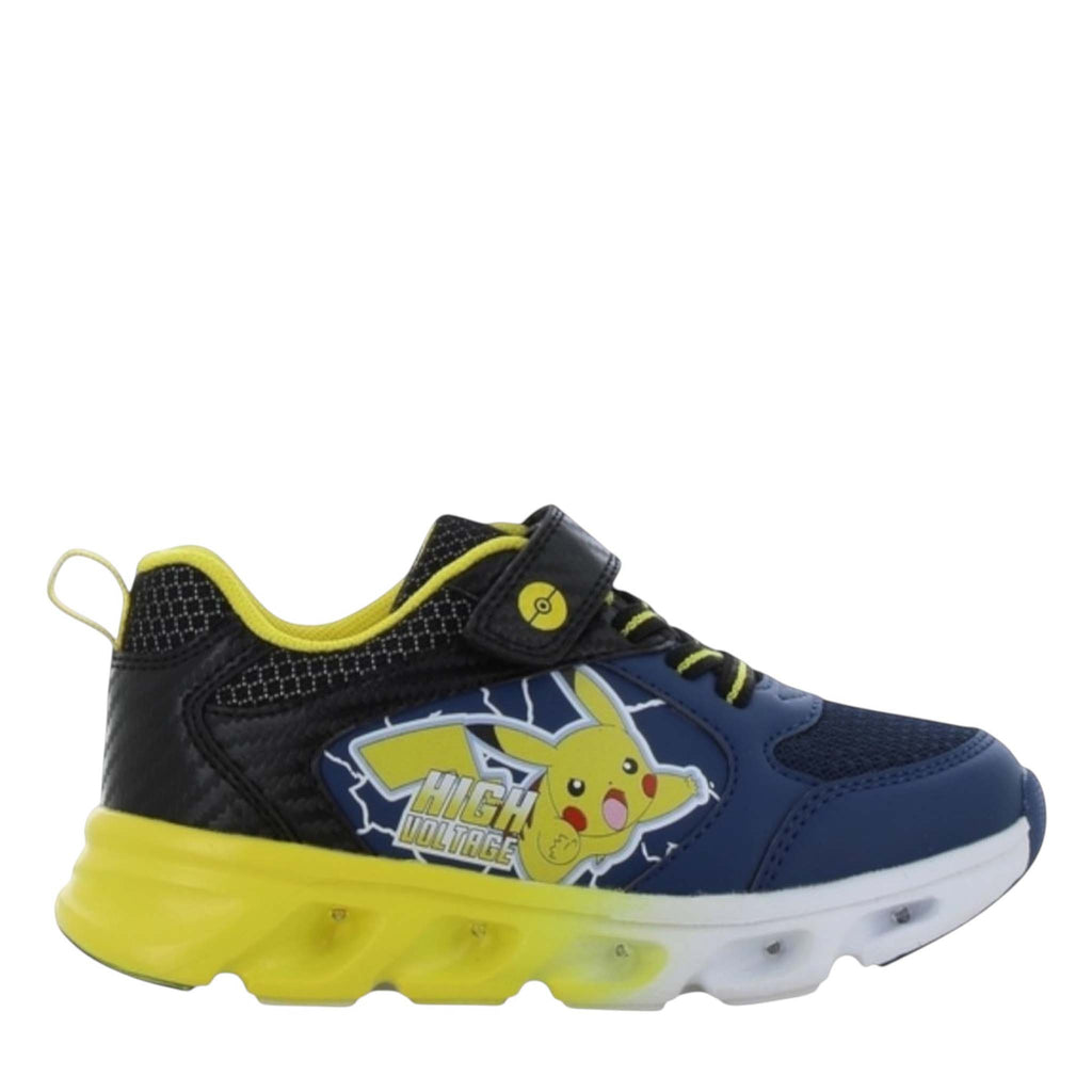 POKEMON Αθλητικό με Φωτάκι Led 25-33 / PO004275