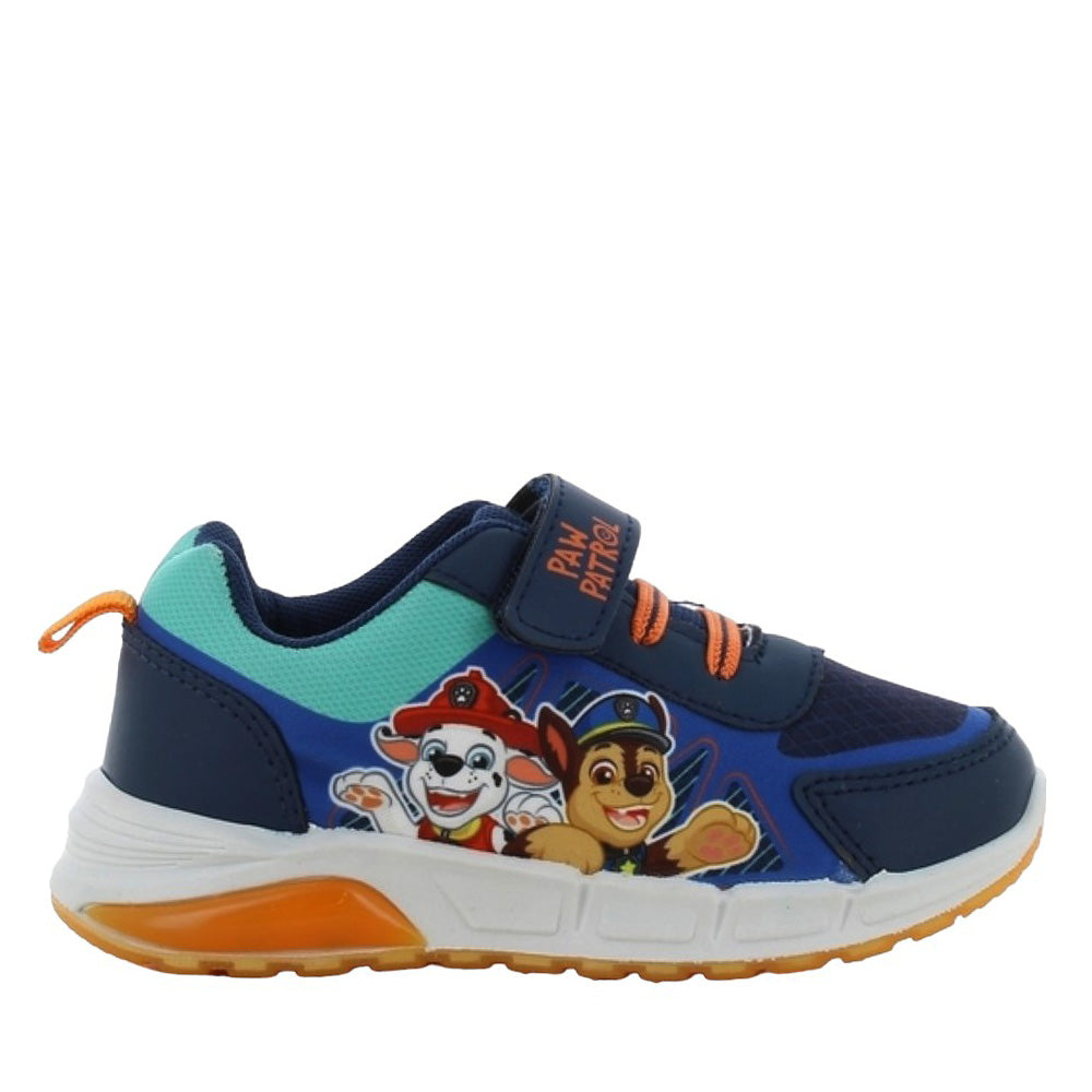 PAW PATROL Αθλητικό με Φωτάκι 24-30 / PW011795