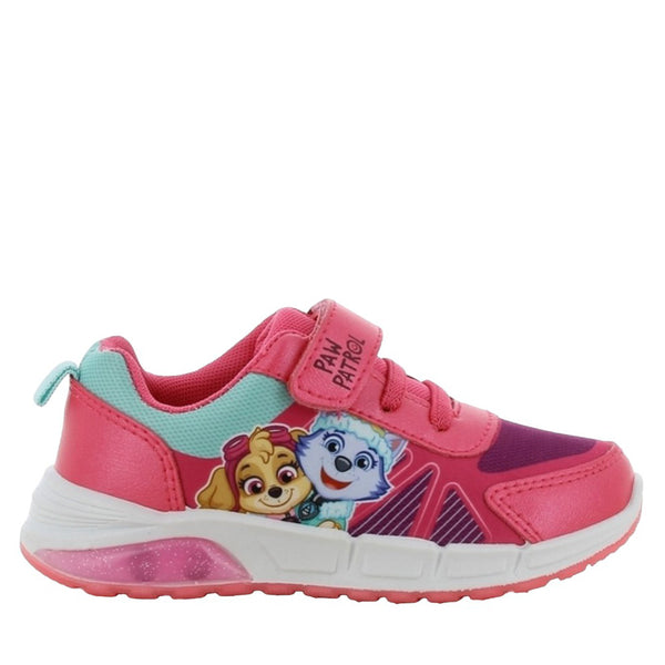 PAW PATROL Αθλητικό με Φωτάκι 24-30 / PW012085