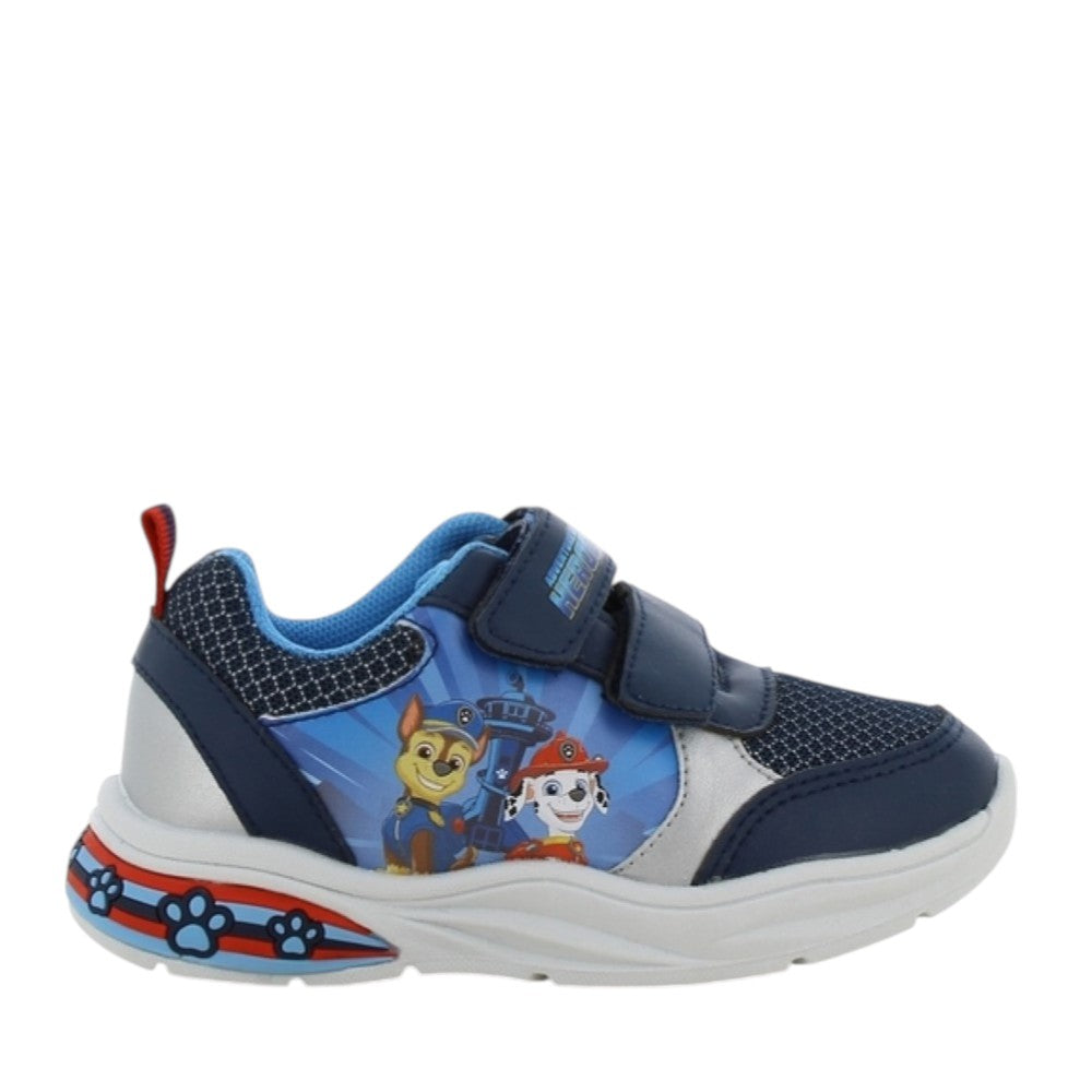 PAW PATROL Αθλητικό με Φωτάκι 24-30 / PW012575