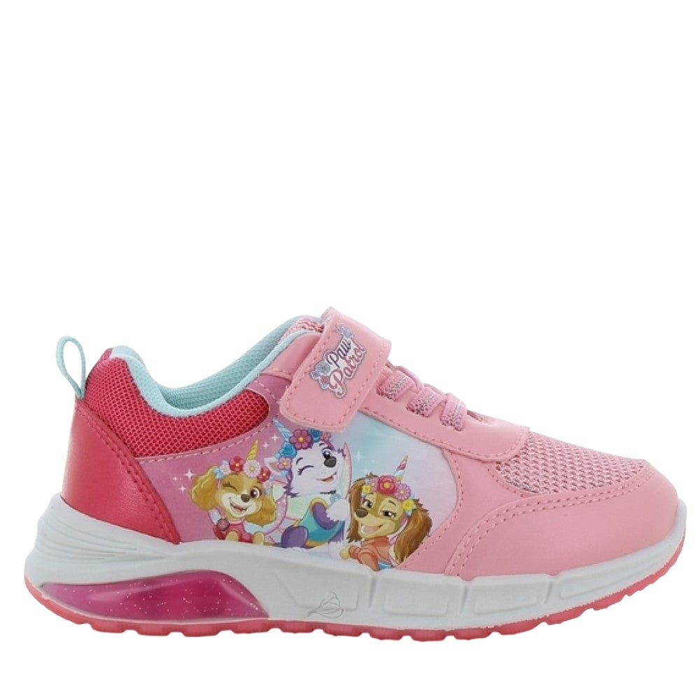 PAW PATROL Αθλητικό με Φωτάκι 24-30 / PW013125